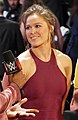 Q242201 Ronda Rousey op 6 april 2018 geboren op 1 februari 1987