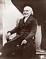 Samuel Hahnemann (1755–1943)