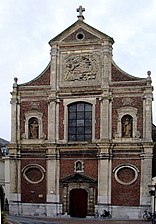 Sint Michaëlskerk te Sittard