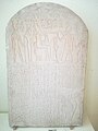 Stele des May aus Abydos