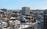 Thumbnail for Urban neighbourhoods of Sudbury