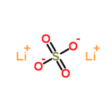 Image illustrative de l’article Sulfate de lithium