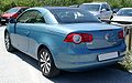 VW Eos (2006–2015)