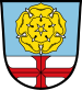 Wappen der Gemeinde Guttenberg