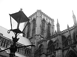 York Minster