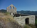 Chapelle Notre-Dame-des-Trois-Châteaux de Jarjayes