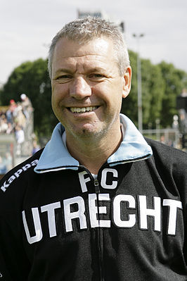 Ton de Kruijk