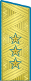 Paradeuniform Luftwaffe (1955-1994)