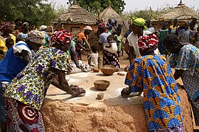 Centre-Nord (Burkina Faso)