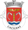 Brasão de armas de Cacilhas