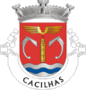 Coat of arms of Cacilhas