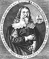 Andreas Rivinus (1601-1656)