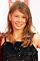 Q2423081 Bindi Irwin op 1 mei 2011 (Foto: Eva Rinaldi) geboren op 24 juli 1998