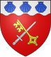 Coat of arms of Hyds