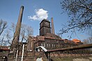 Szombierki Heat Power Station