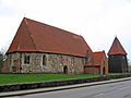 Mariakerk, Eldingen