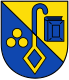 Coat of arms of Neuhofen