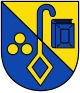 Neuhofen – Stemma