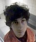 Dzhokhar Tsarnaev