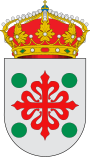 Blason de Berninches