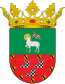 Blason de Bugarra