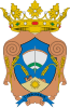 Coat of arms of Carboneras