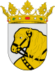 Coat of arms of Cuéllar