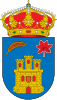 Coat of arms of La Almolda