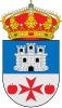 Coat of arms of Manzaneque