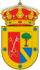 Coat of arms of Villeguillo