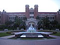 Florida State University Tallahassee