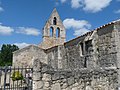 L'église de Saint-Julien