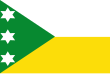 Vlag van Suratá