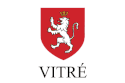 Vitré – Bandiera