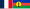 Flag of New Caledonia