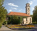 2. Aufestehungskirche