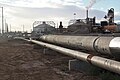 Image 8The Imperial Valley Geothermal Project near the Salton Sea, California (from Geothermal energy)