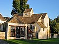 Kirche Saint-Denis