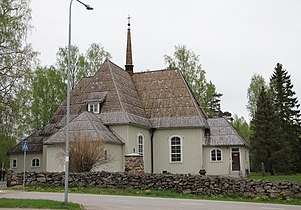 Tawadayafa uja koe Heinola