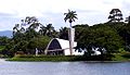 Gereja Santo Fransiskus Asisi di Brasil