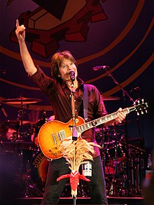 John Fogerty, Lucca, Itálie 2009