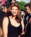 Kirstie Alley interpreta Ingrid Marie Hoffel/Bean