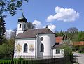 Katholische Filialkirche St. Jakobus