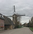 Molen Landzigt