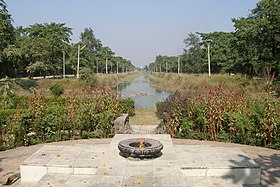 Lumbini