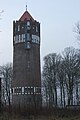 Marine-Wasserturm