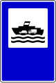 Port (option 3)