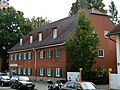 Ehemaliges Bauernhaus