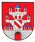 Wappen der Stadt Meerane