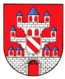 Blason de Meerane